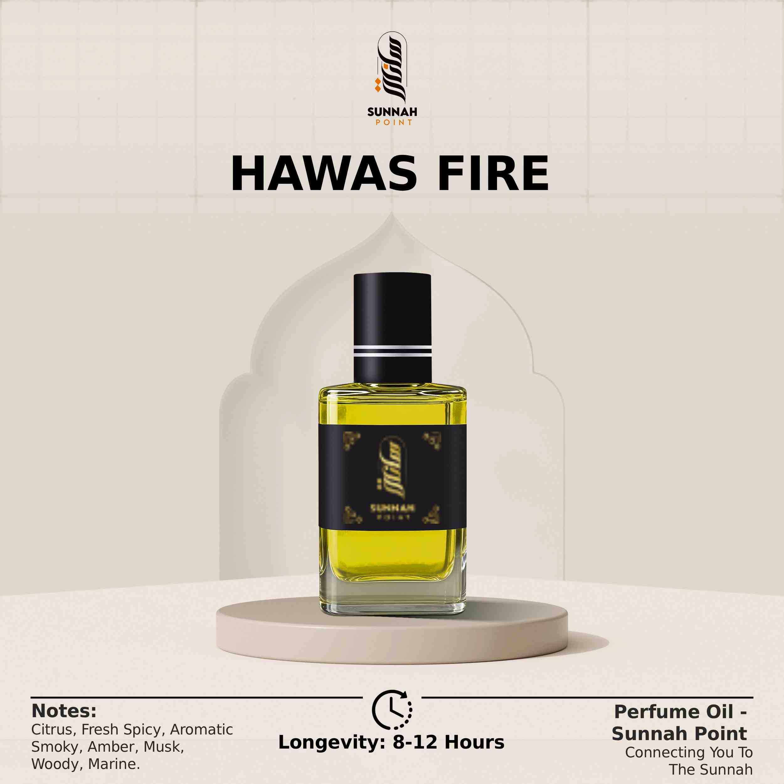 Hawas Fire