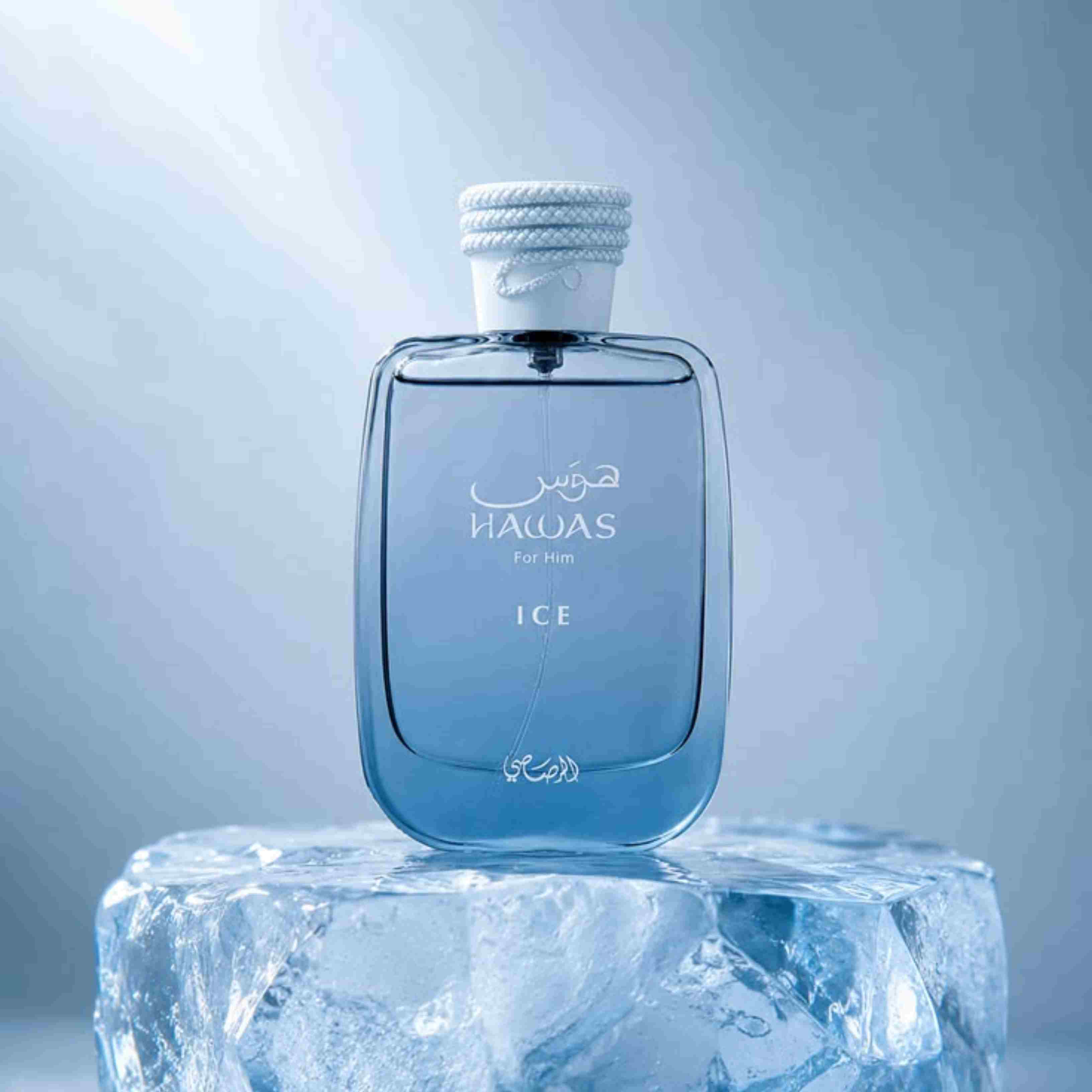 Rasasi Hawas Ice