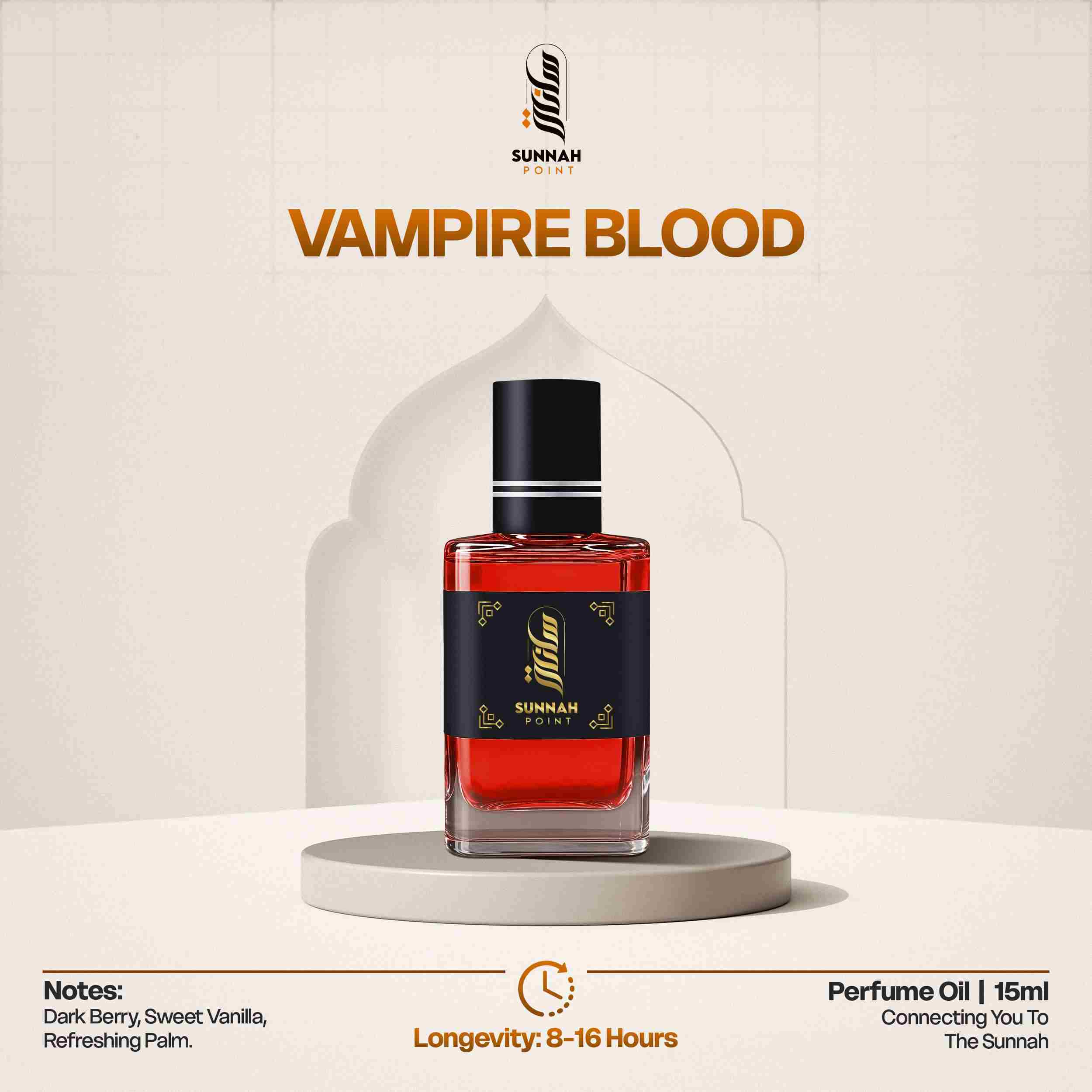 Vampire Blood
