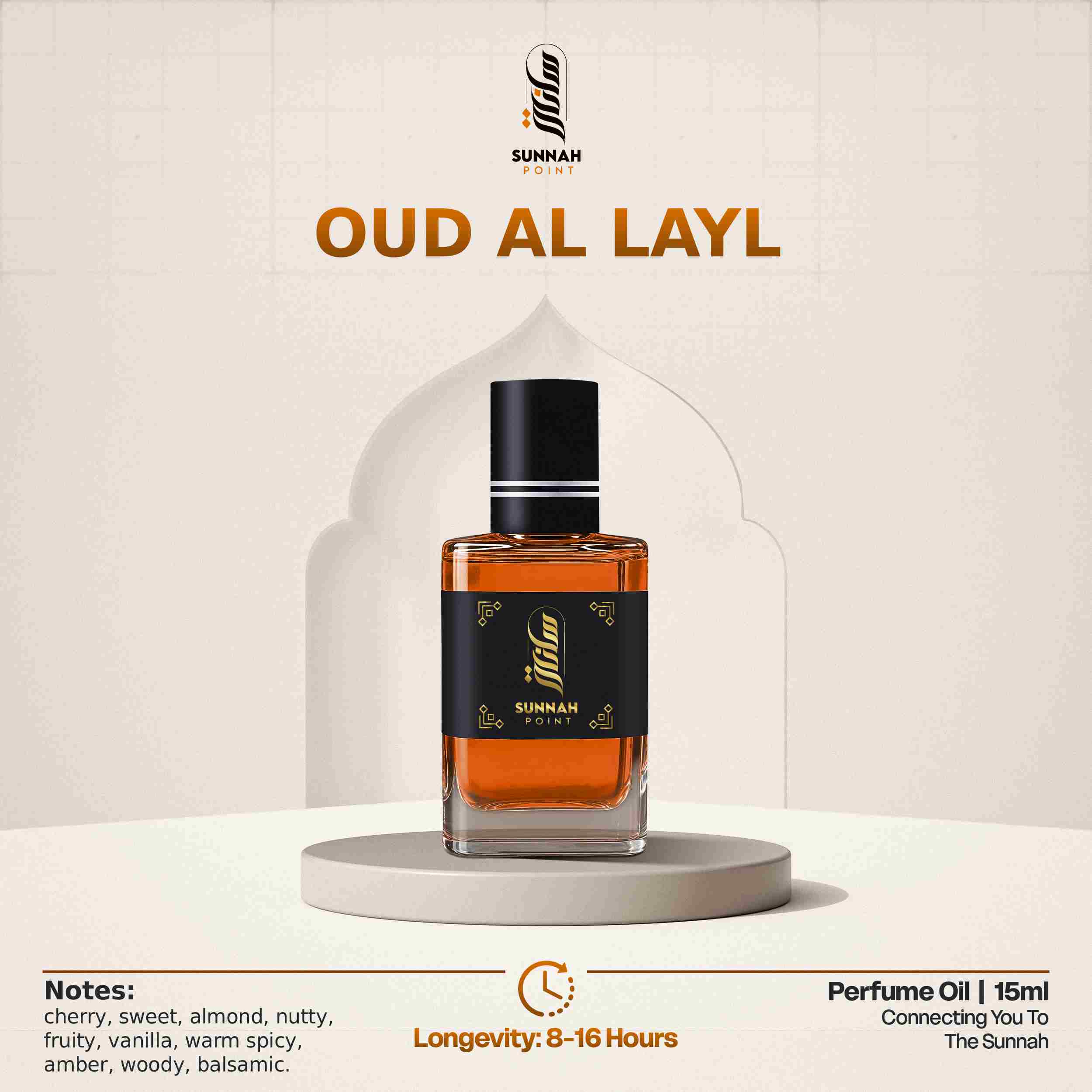 Oud Al Layl