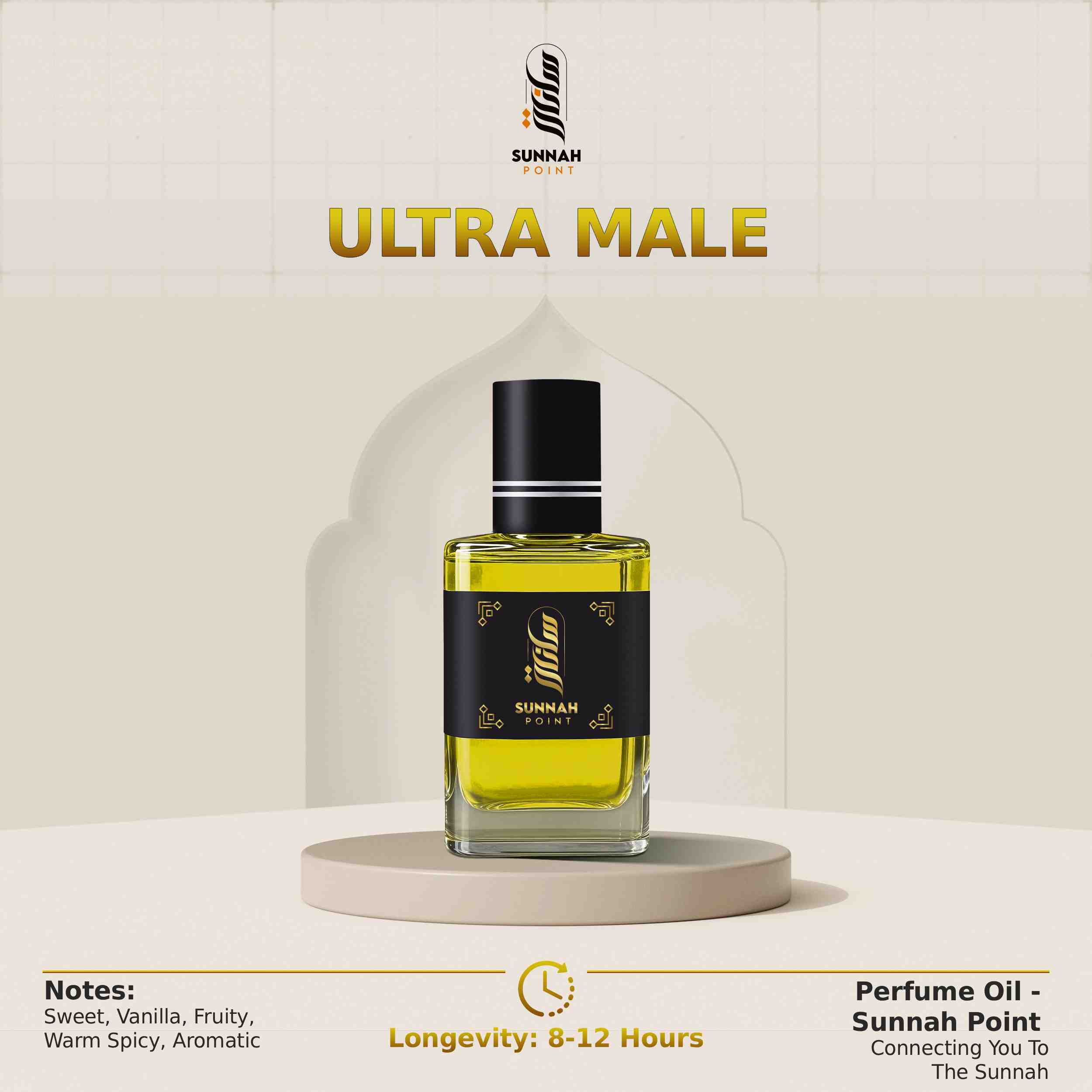 Ultra Male