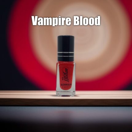 Vampire Blood - Euro Velly